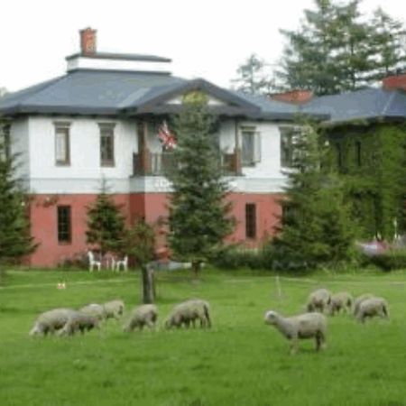 Yorkshire Farm Villa Shintoku Exterior photo