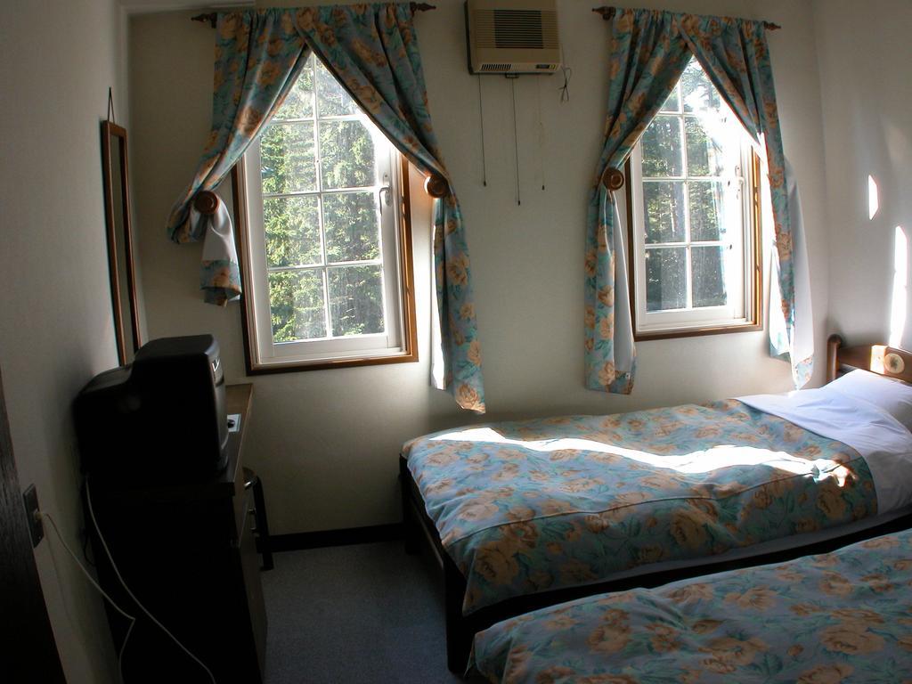 Yorkshire Farm Villa Shintoku Room photo